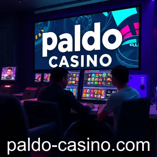 The Rise of Digital Gaming Platforms