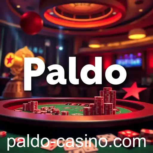 The Evolution of Online Gaming: A Deep Dive into Paldo Casino