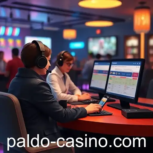 The Rise of Online Gaming Platforms