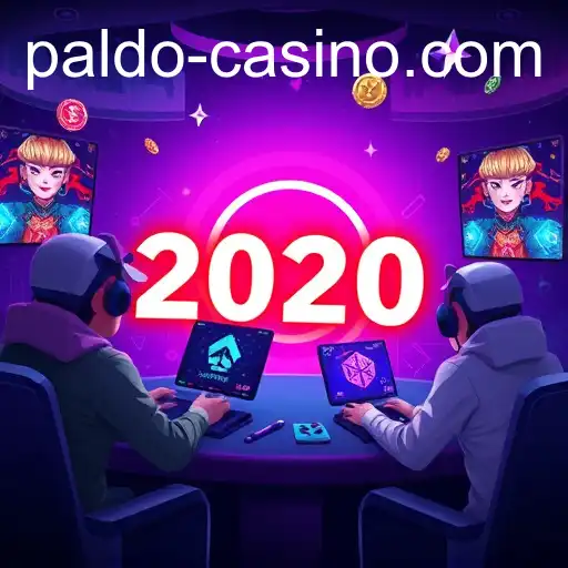 The Rising Popularity of Paldo Casino in Online Gaming