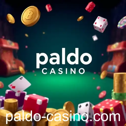 Online Gaming Trends: The Rise of Paldo Casino