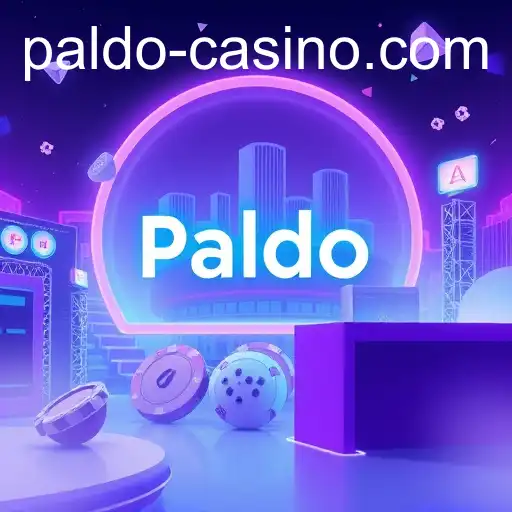 Gaming Transformation: Paldo Casino Leads Digital Evolution