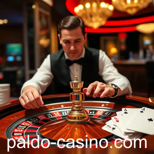Paldo Casino's Growth Amidst Industry Challenges
