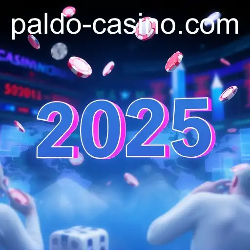 Rise of Online Casinos in 2025