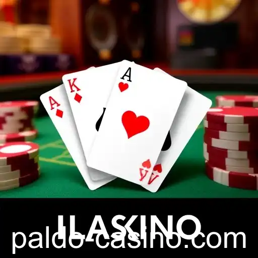 The Rise of Online Gaming and Paldo Casino's Influence