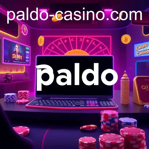 The Rise of Paldo Casino: A New Era in Online Gaming