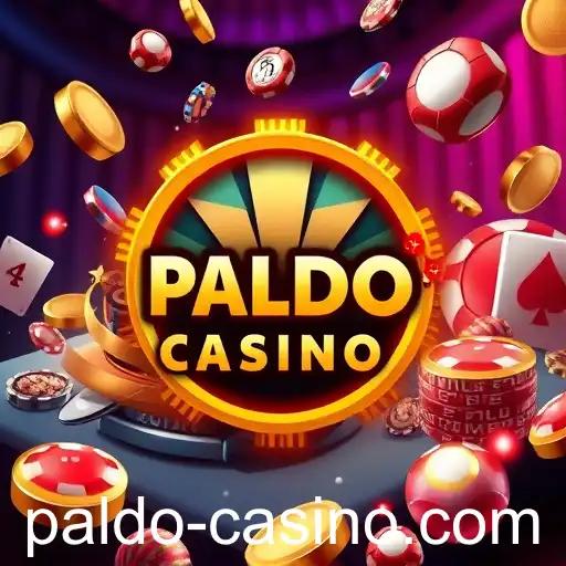 The Rise of Paldo Casino in the Online Gaming Landscape