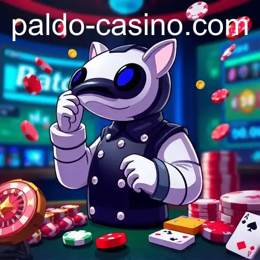 The Rise of Paldo Casino in the Gaming World