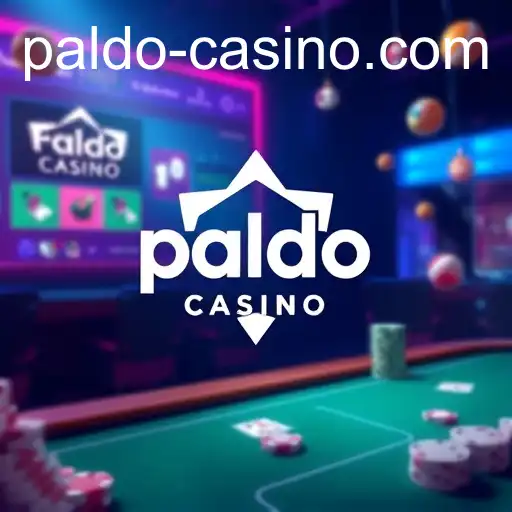 The Rising Trend of Paldo Casino in Online Gaming