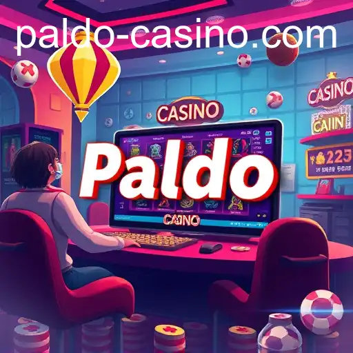 The Rise of Virtual Gaming Platforms