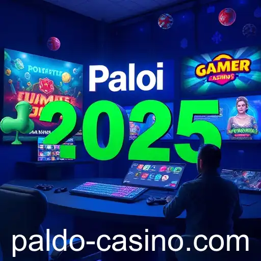 Navigating the Online Gaming Landscape