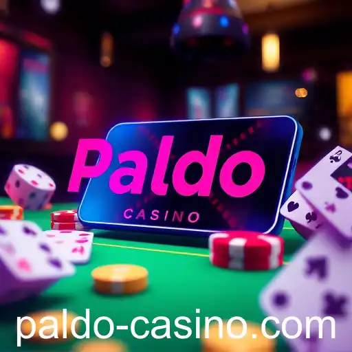 Online Gaming Trends and Paldo Casino