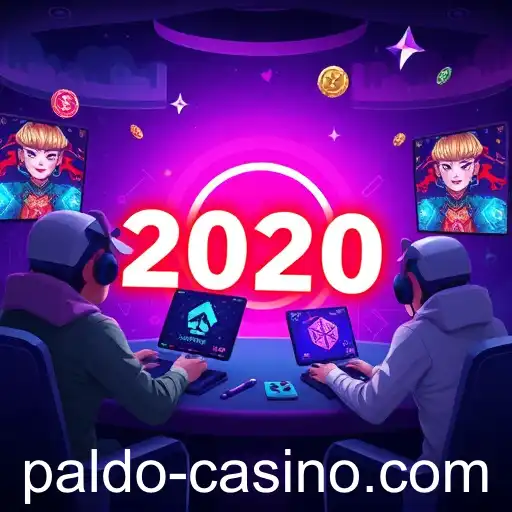 The Rising Popularity of Paldo Casino in Online Gaming
