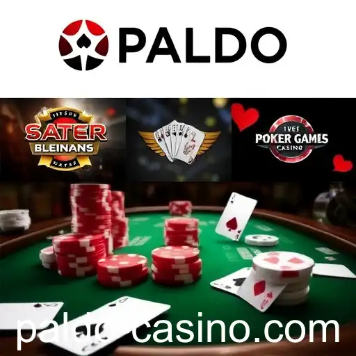 Paldo Casino's Impact on Online Gaming in 2025
