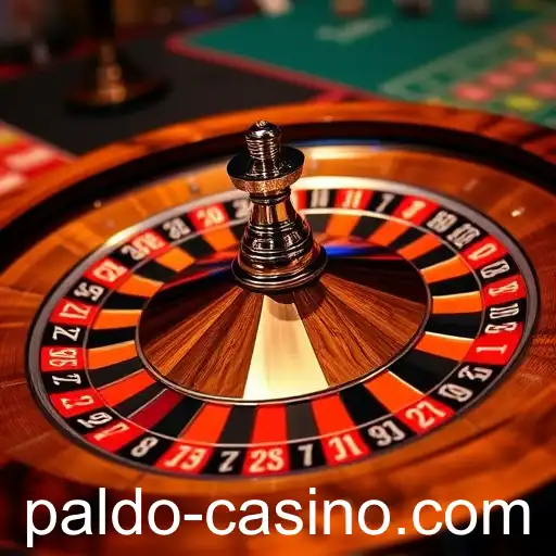 Paldo Casino: Revolutionizing Online Gaming