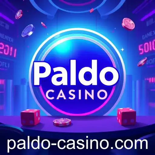 The Rise of Paldo Casino in the Digital Gaming Sphere