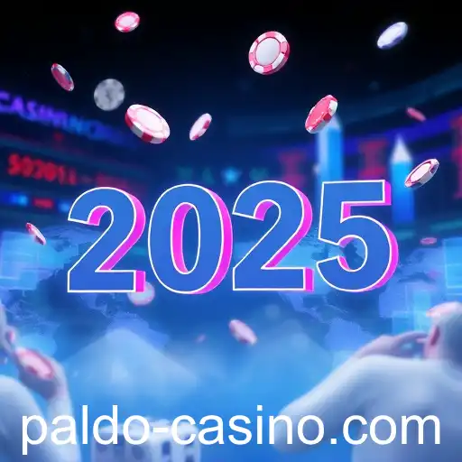 Rise of Online Casinos in 2025