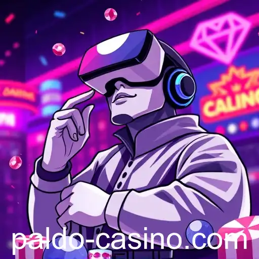 The Rise of Paldo Casino in Online Gaming