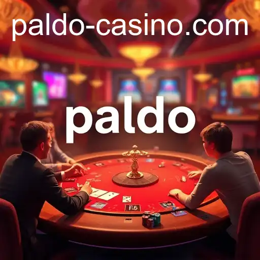 The Rise of Paldo Casino in Online Gaming