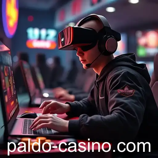 The Rise of Paldo Casino in the Online Gaming World