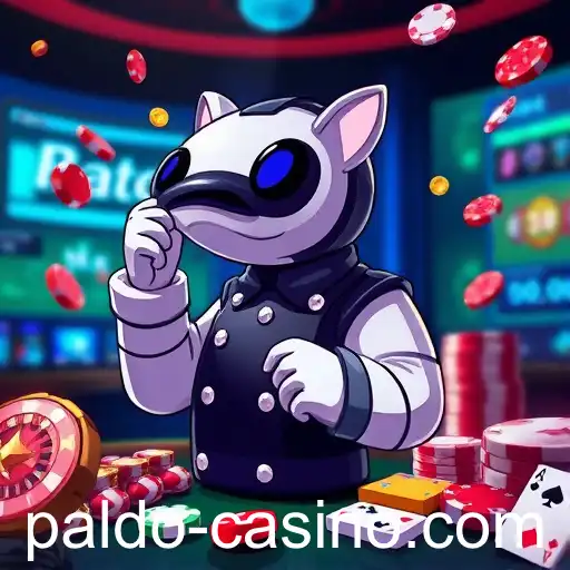 The Rise of Paldo Casino in the Gaming World