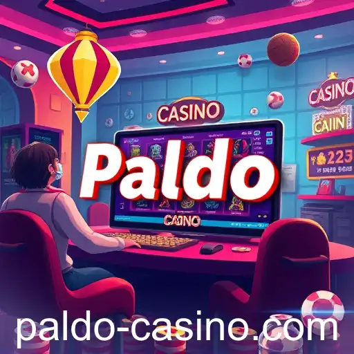 The Rise of Virtual Gaming Platforms